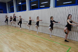 Ballettschule Andernach Tanzschule