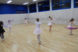Ballettschule Andernach Tanzschule