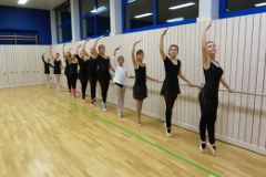 Tanzschule Koblenz